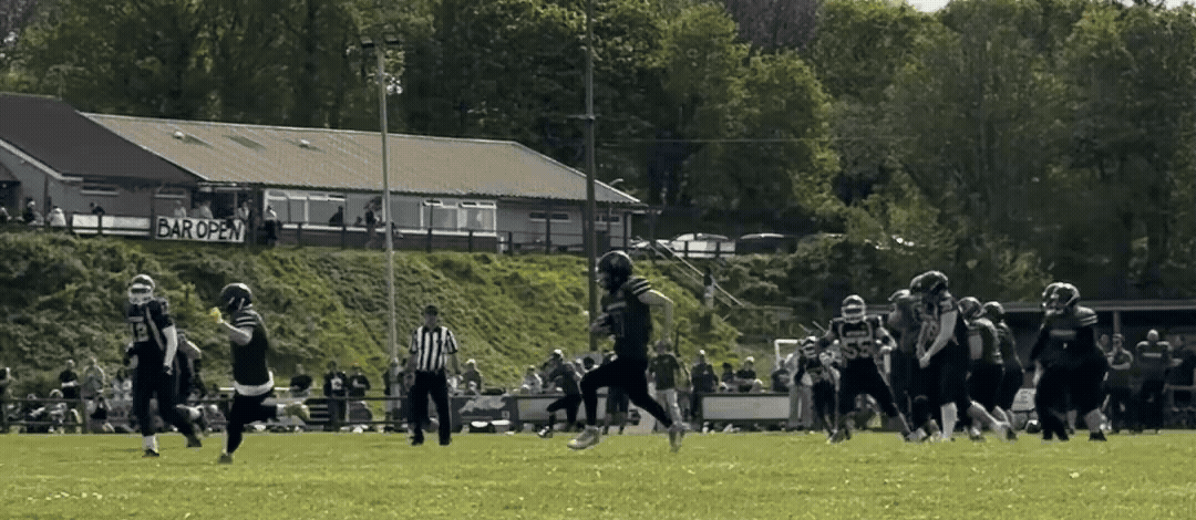 Swindon Storm preview